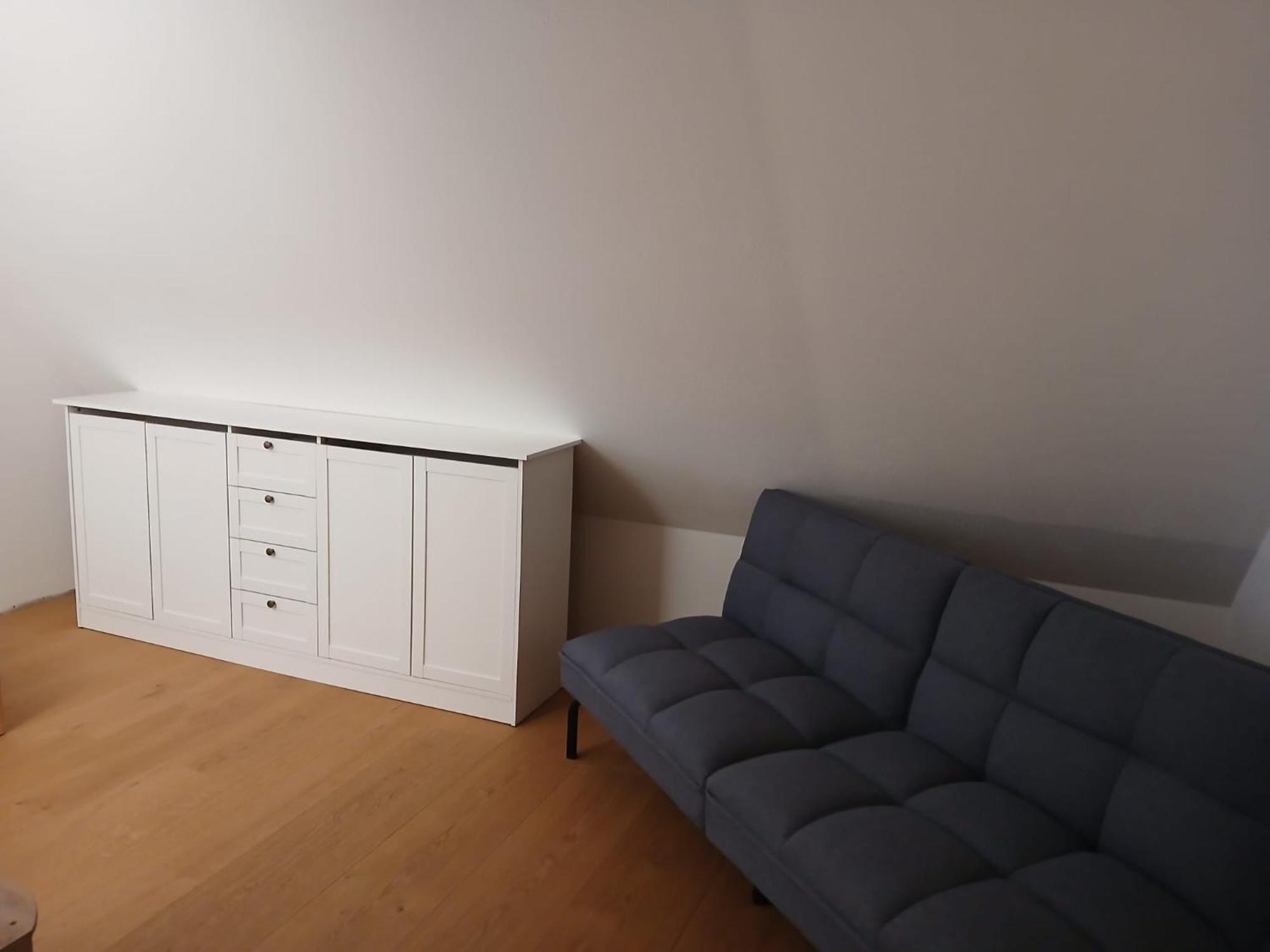 Bed & Breakfast In Diemelstadt Esterno foto