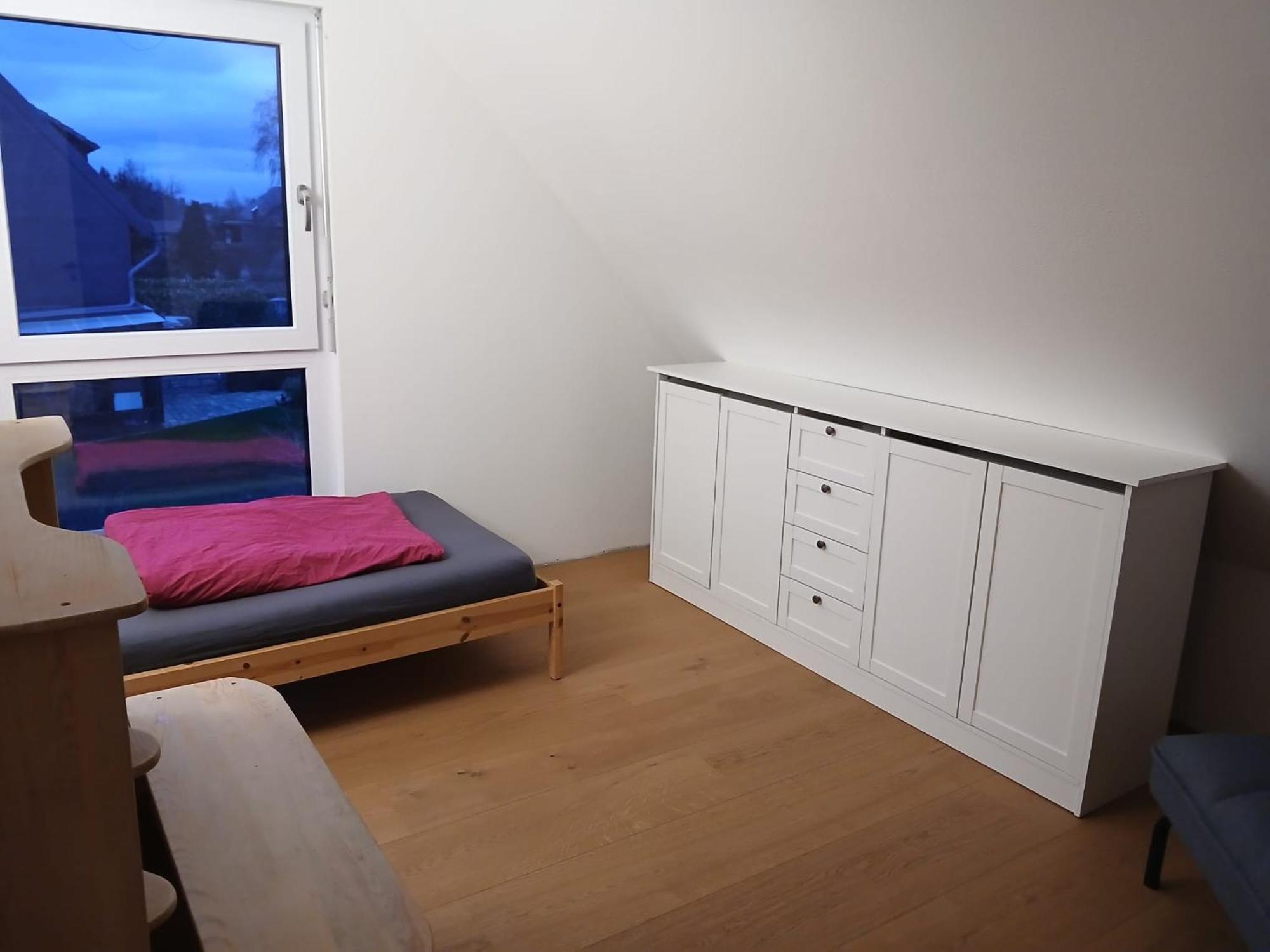 Bed & Breakfast In Diemelstadt Esterno foto