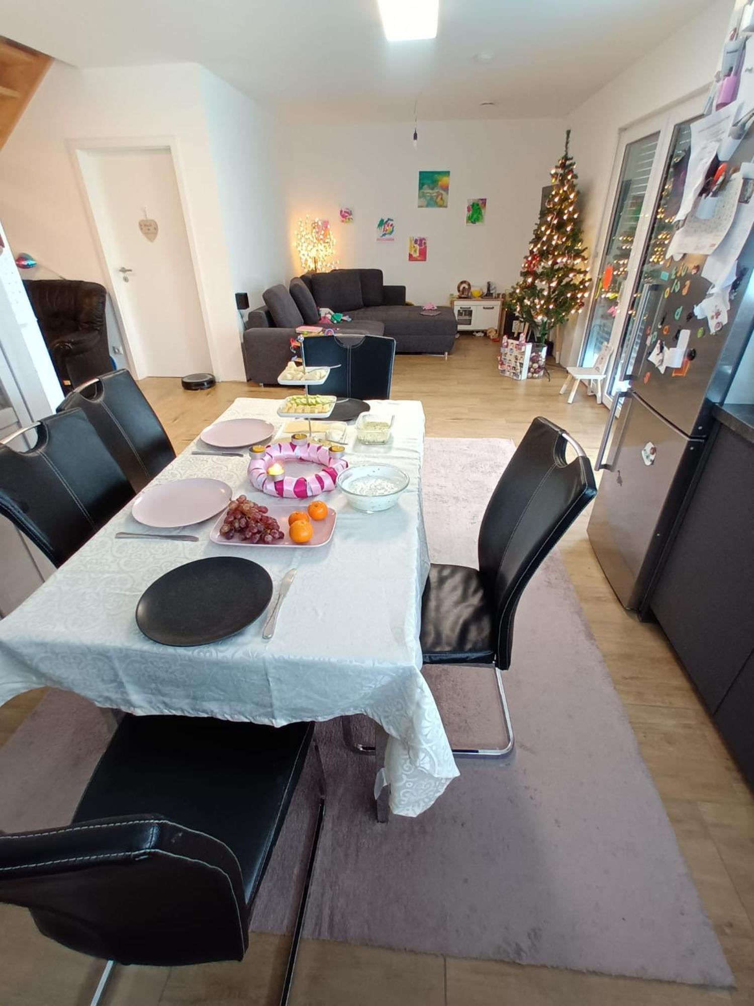 Bed & Breakfast In Diemelstadt Esterno foto